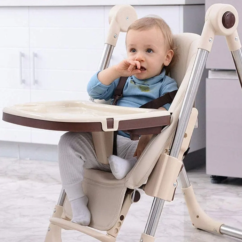 SILLA COMER KIDSCOOL VERONA - 4