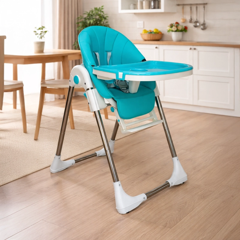 SILLA COMER KIDSCOOL VERONA - 5