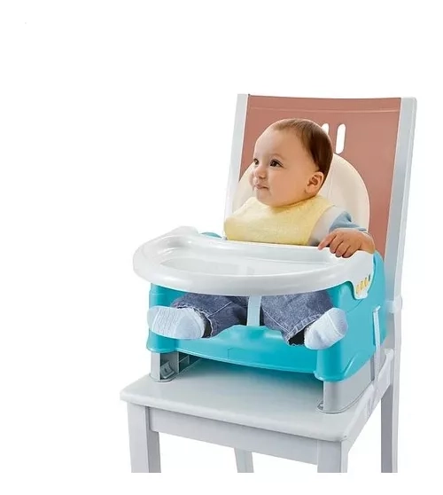 SILLA KIDSCOOL ELEVADOR EASY AND GO - 1