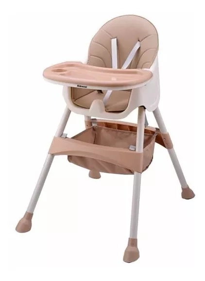 SILLA COMER KIDSCOOL VIENNA H-1008-BG BEIGE - 1