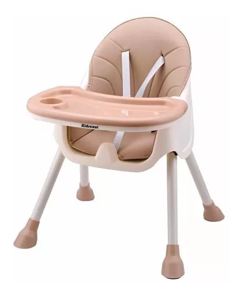 SILLA COMER KIDSCOOL VIENNA H-1008-BG BEIGE - 2