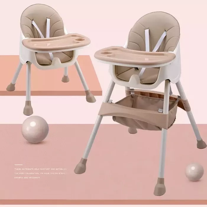 SILLA COMER KIDSCOOL VIENNA H-1008-BG BEIGE - 4