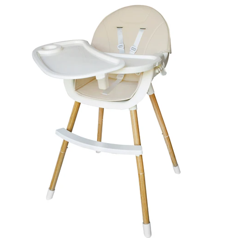 SILLA COMER KIDSCOOL BEBÉS NIZA - 2