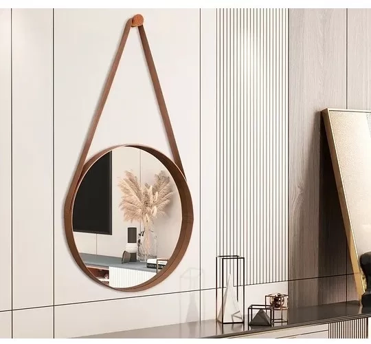 ESPEJO BE DESIGN BE COLGANTE REDONDO JB4044 CA - 2
