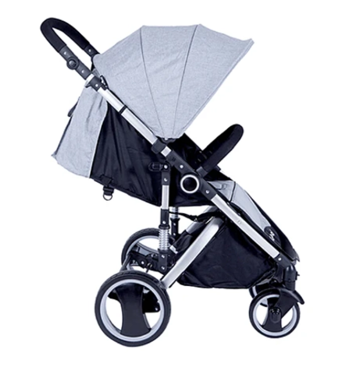 COCHE KIDSCOOL PASEO JOGGER - 1