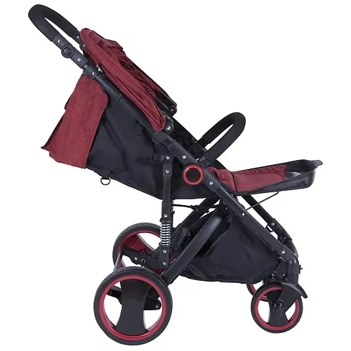 COCHE KIDSCOOL PASEO JOGGER - 2