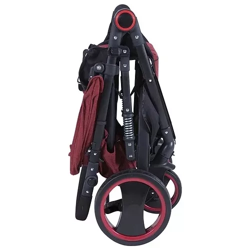 COCHE KIDSCOOL PASEO JOGGER - 3