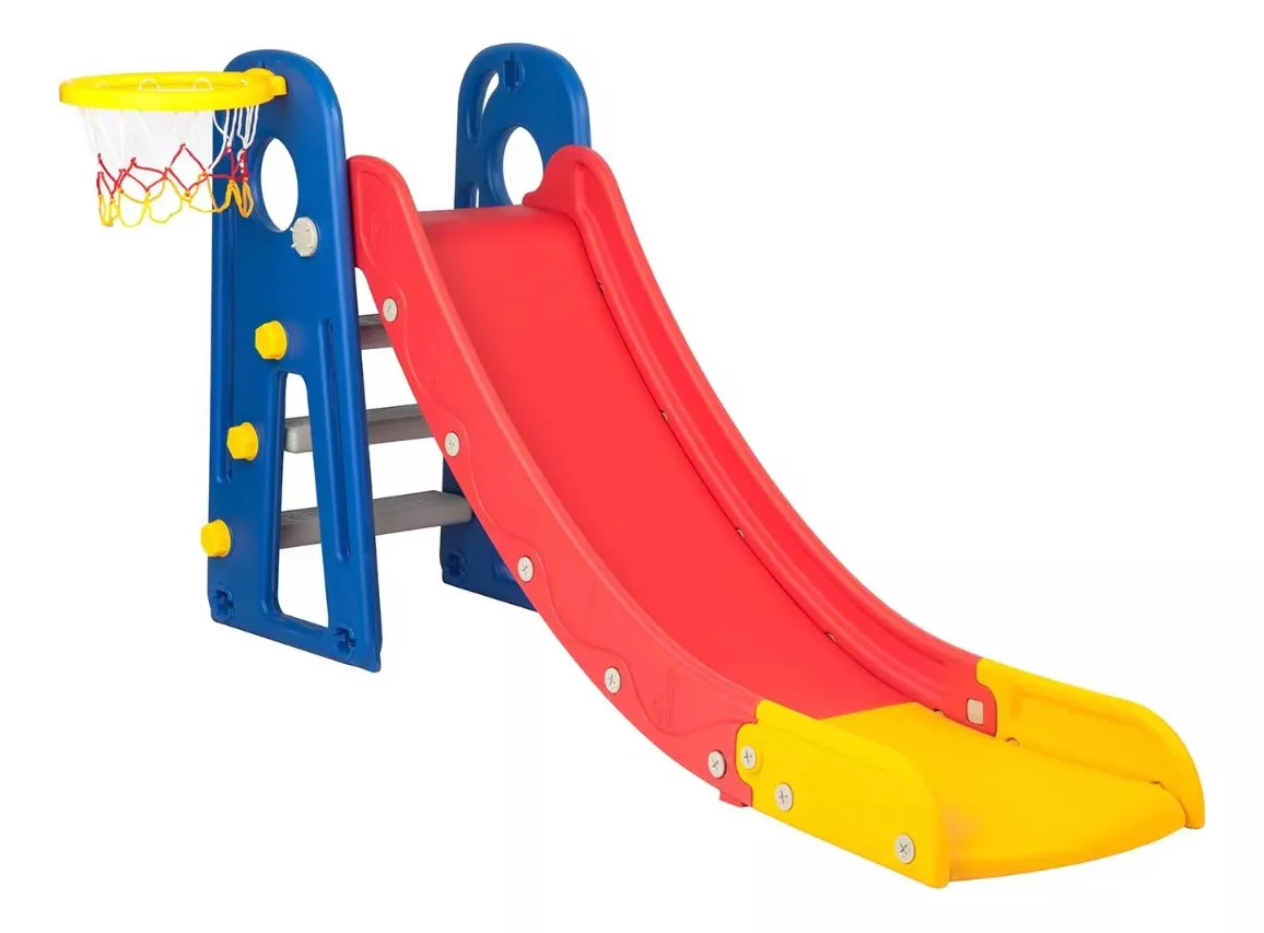 RESBALIN 3 EN 1 HAPPY AZUL - KIDSCOOL - 4
