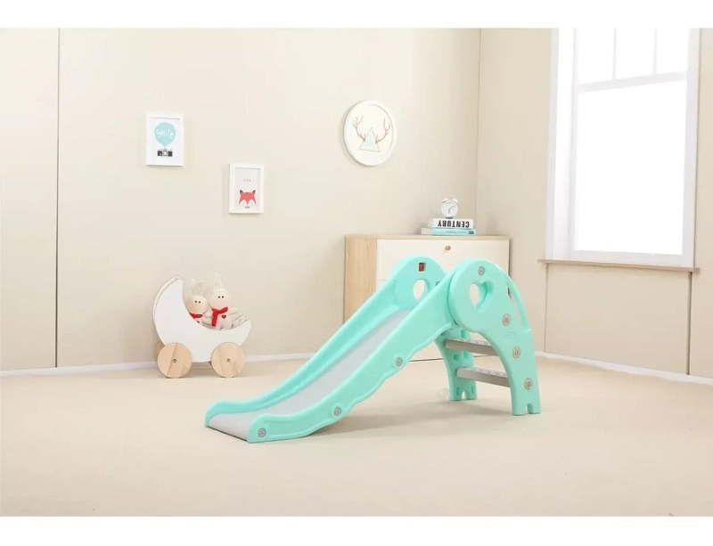 RESBALIN KIDSCOOL MINI SLIDE YG-1901-FS CELESTE - 2