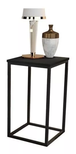 MESA LATERAL BE DESIGN APOLO JB8018 NG - 4