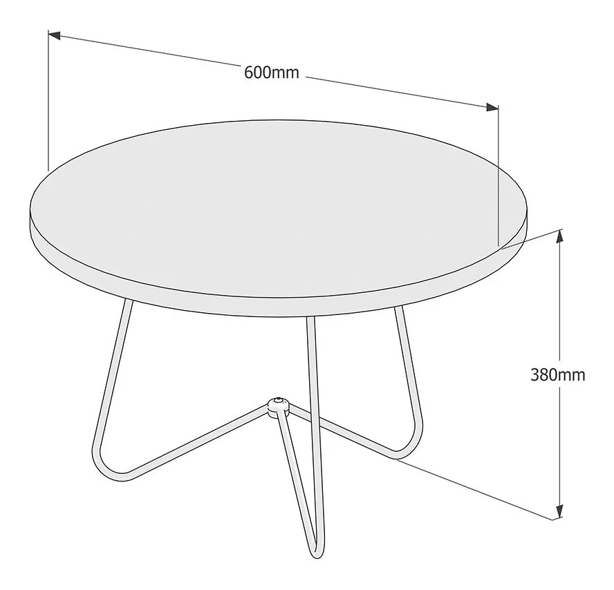 MESA LATERAL BE DESIGN BAJA - 5