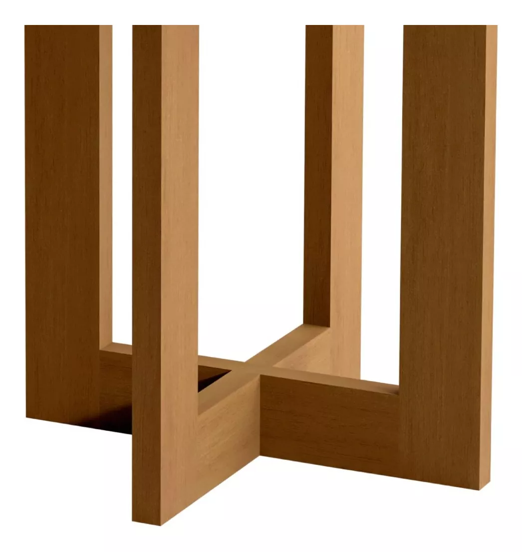 MESA LATERAL KIDSCOOL BE DESIGN JB8002 CA 1 CARAMELO - 4
