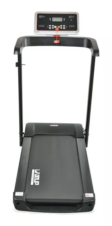TROTADORA INTENSITY PULSE - ES-T2701 - 5