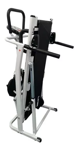 CAMINADORA LIVE SPORTS MULTIFUNCIONAL MANUAL MTM8040B - 2