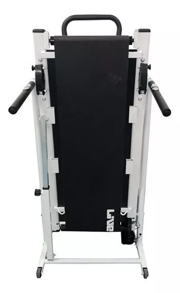 CAMINADORA LIVE SPORTS MULTIFUNCIONAL MANUAL MTM8040B - 3