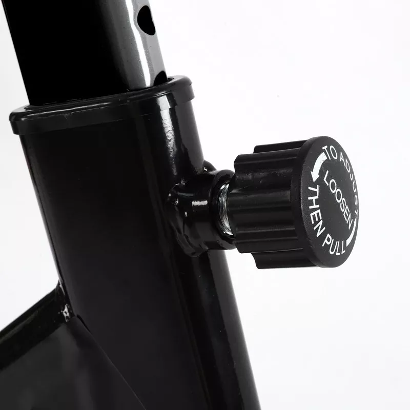 BICICLETA LIVE SPORTS ES-7622K SPINNING INTENSITY 4 KG - 5