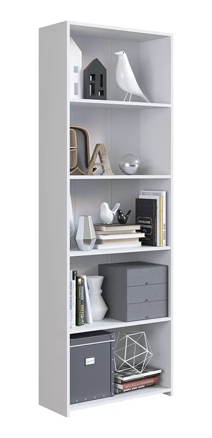 ORGANIZADOR MULTIFUNCIÓN 5 NIVELES MONTREAL - BE DESIGN - MO060BR - 1
