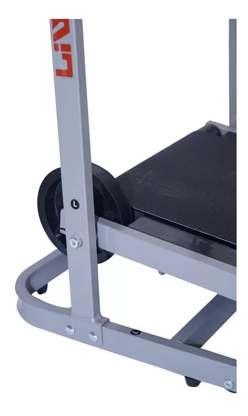 CAMINADORA LIVE SPORTS MAGNETICA MANUAL GBMT-6580 - 4