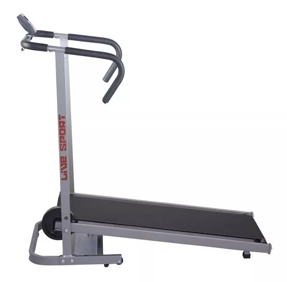 CAMINADORA LIVE SPORTS MAGNETICA MANUAL GBMT-6580 - 5