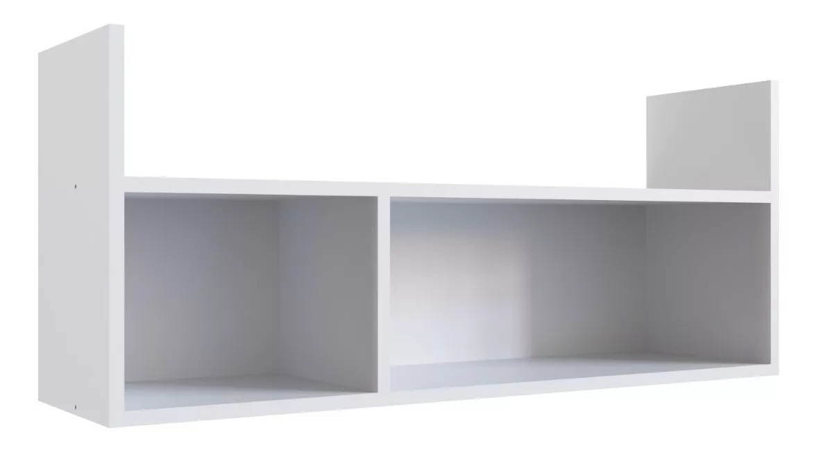 REPISA INFANTIL 3 ESPACIOS HONEY CUBO - KIDSCOOL - FM022BCBC - 1
