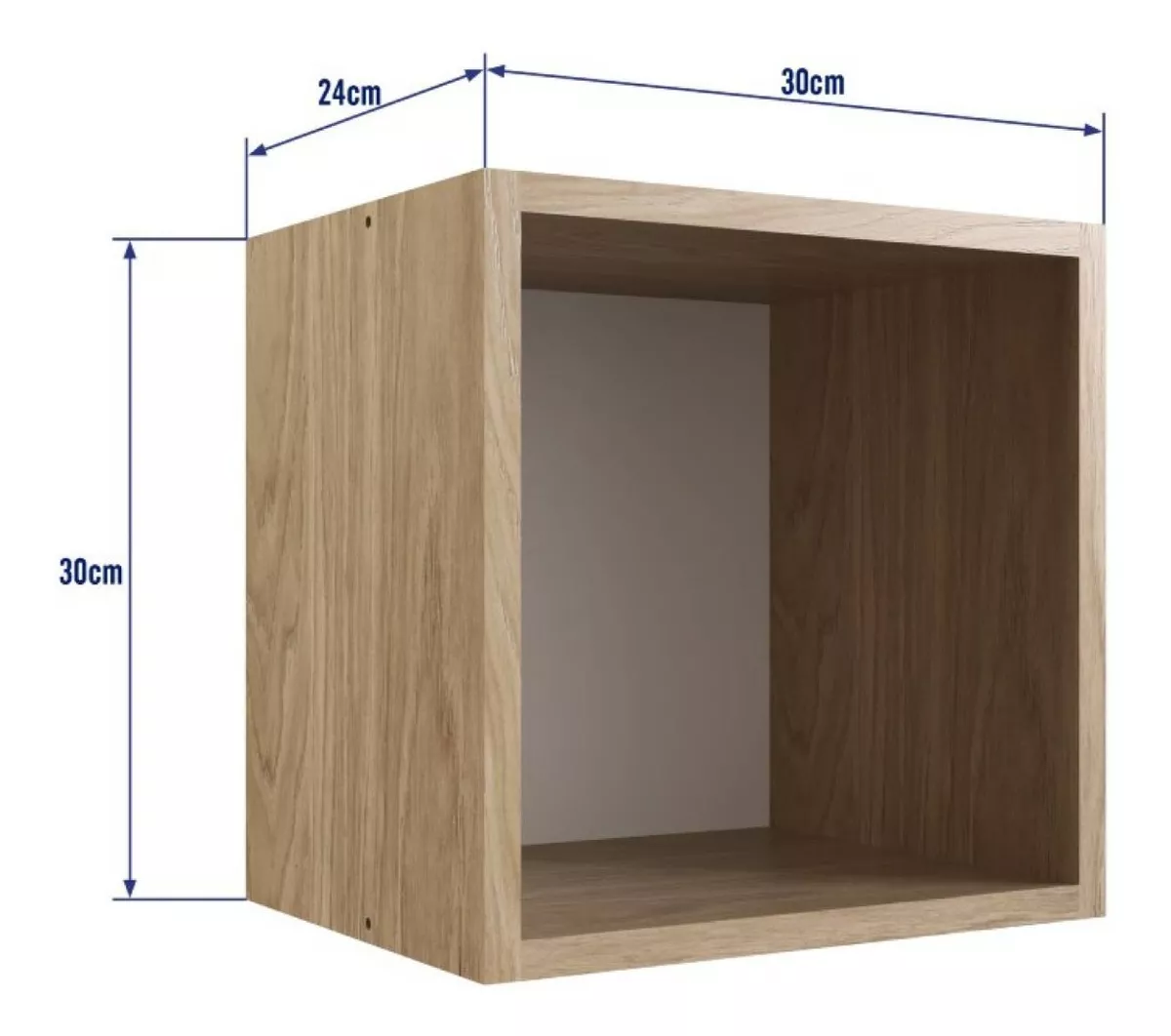 REPISA CUADRADA HONEY - KIDSCOOL - FM020ITBC - 2