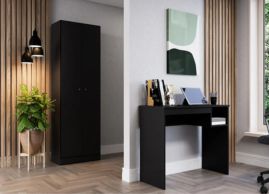 ESTANTE ORGANIZADOR MULTIUSO PARANÁ - BE DESIGN - 2