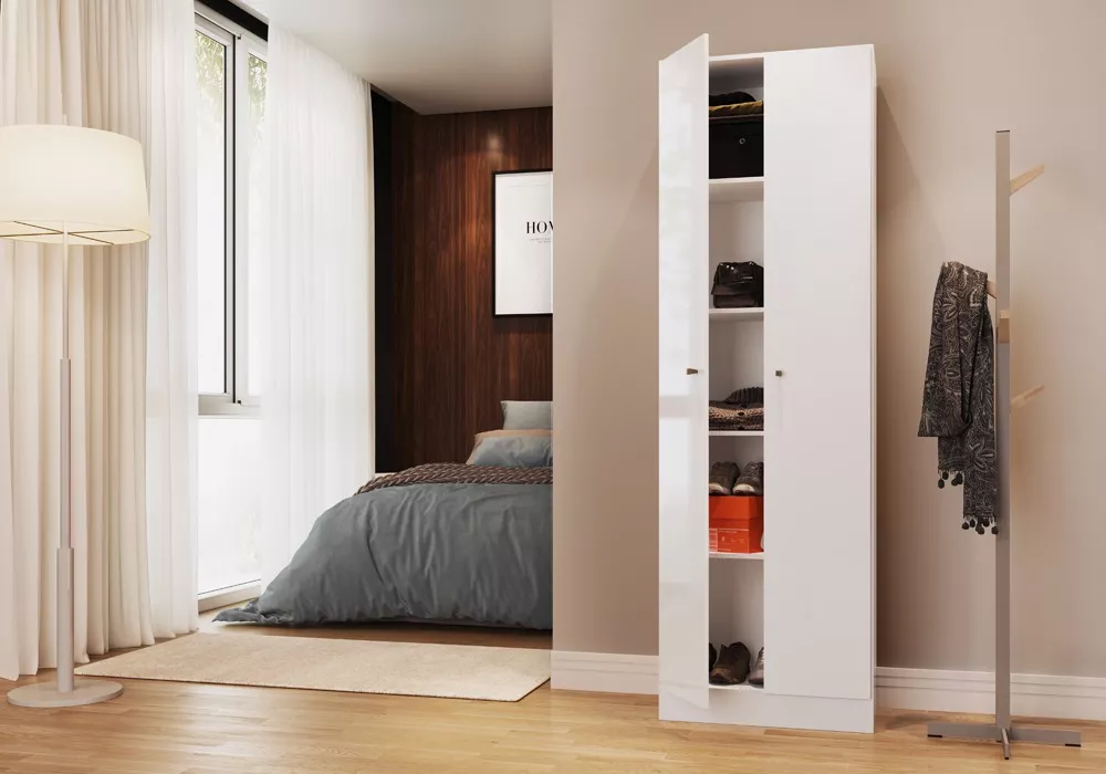 ESTANTE ORGANIZADOR MULTIUSO PARANÁ - BE DESIGN - 2