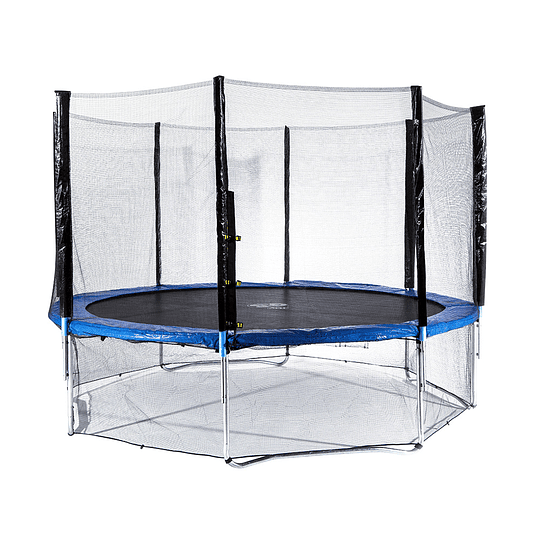 CAMA ELASTICA 12 PIES PREMIUN - 1