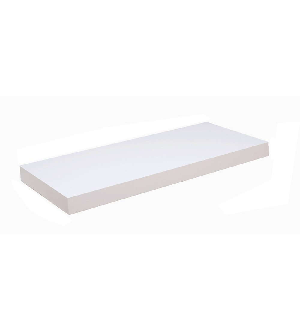 REPISA TENDENZA 4 BLANCO - 1