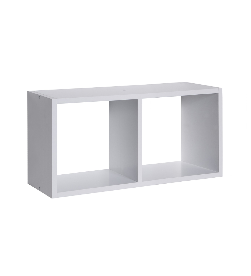 REPISA SERENITY DOBLE BLANCO - 1