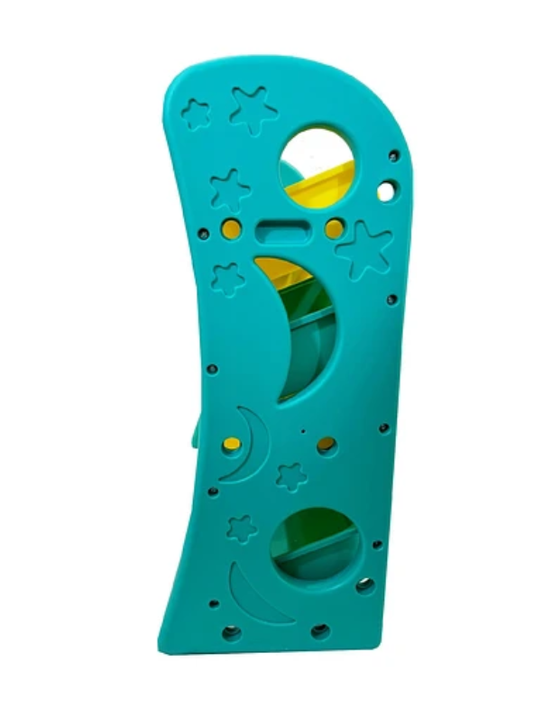 ORGANIZADOR KIDSCOOL SUNNY 8 VERDE - 2