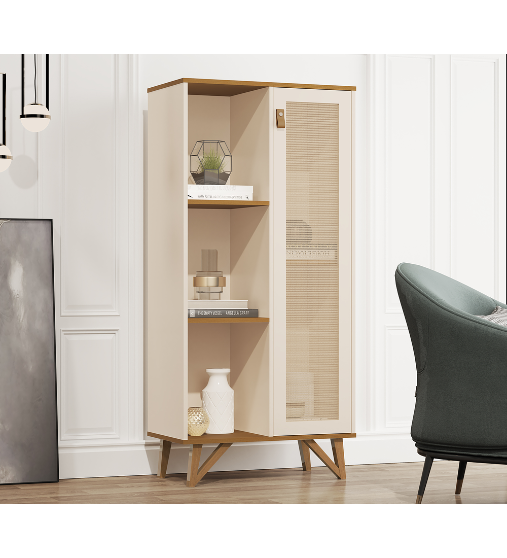 ARMARIO NEON LUXO PERLA - 3