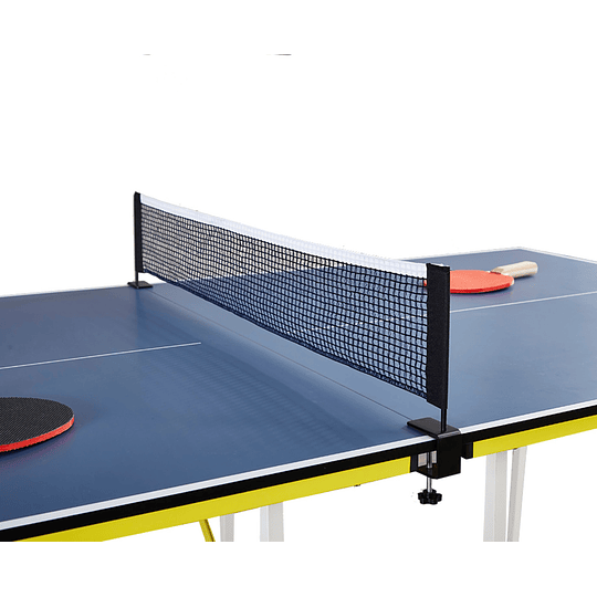MESA DE PING PONG 1890 AZUL - 5