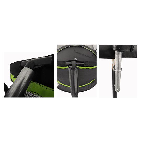 CAMA ELASTICA 8 PIES CURVE-PRO - 3
