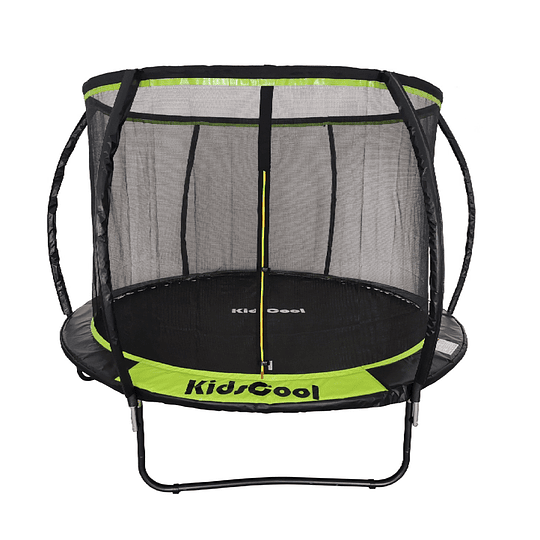 CAMA ELASTICA 10 PIES CURVE-PRO - 1