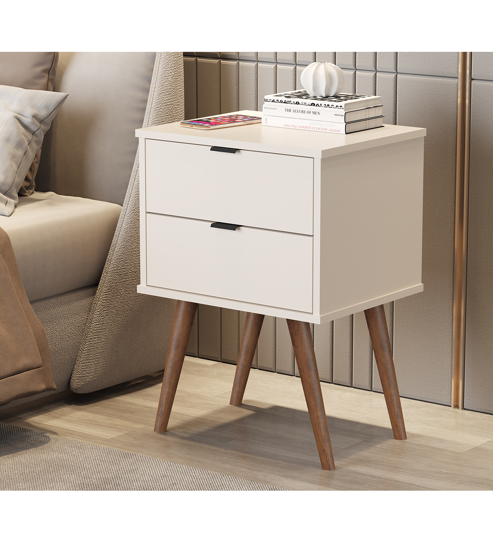VELADOR 1818 LUXO PERLA - 2