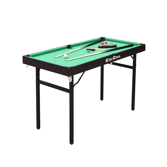 MESA DE JUEGOS MULTIPLE 3 EN 1 - 2