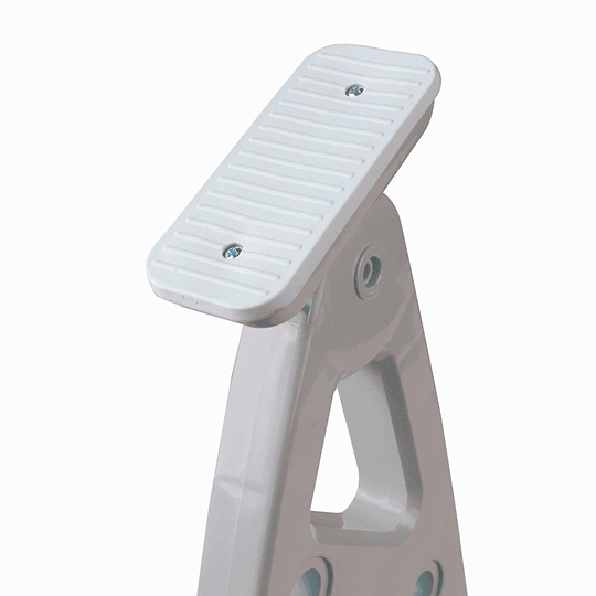 ASIENTO ENTRENADOR INODORO KIDSCOOL GRIS CON ESCALERA - 5
