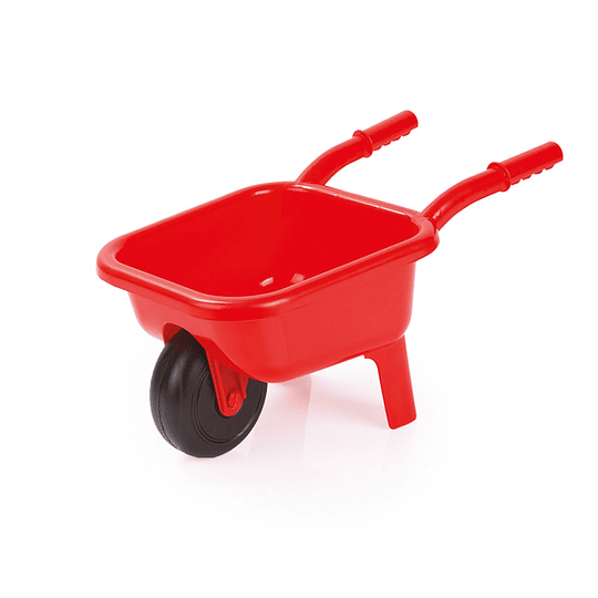 CARRETILLA KIDSCOOL KIDS 3032 ROJA - 1