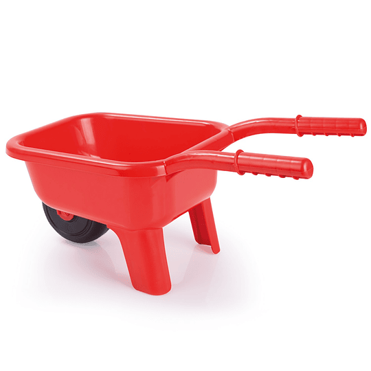 CARRETILLA KIDSCOOL KIDS 3032 ROJA - 3