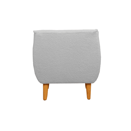 SILLON INFANTIL MIMO GRIS - 3
