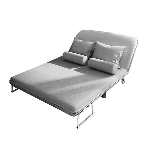 SOFÁ KIDSCOOL GRIS MINI CAMA INFANTIL 80CM - 6