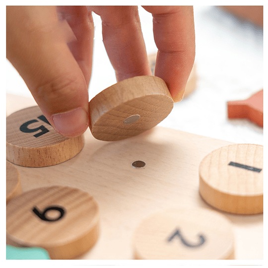 CALENDARIO KIDSCOOL MADERA MONTESSORI - 4