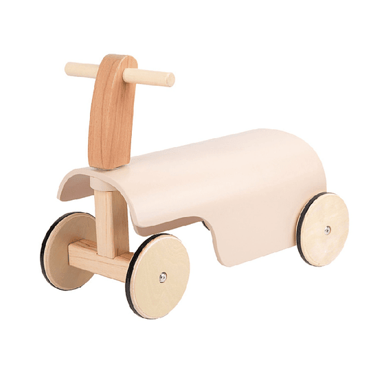 CORREPASILLO KIDSCOOL MADERA MONTESSORI - 1