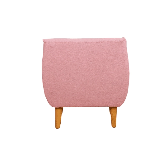 SILLON  INFANTIL MIMO ROSADO - 2