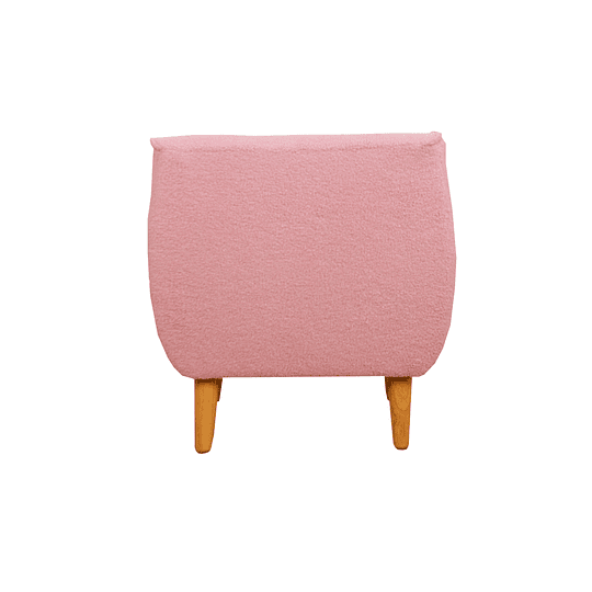 SILLON INFANTIL MIMO ROSADO - 2