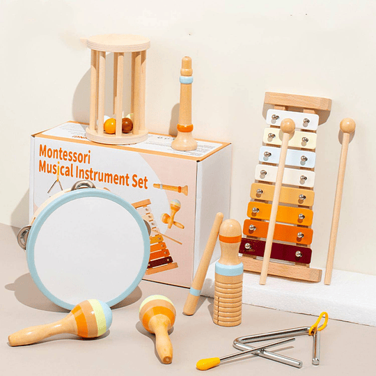 DIDACTICO 7 INSTRUMENTOS MUSICALES - 2