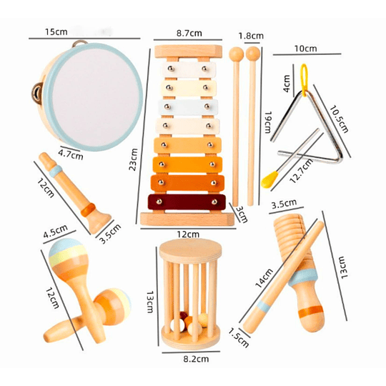 DIDACTICO 7 INSTRUMENTOS MUSICALES - 5