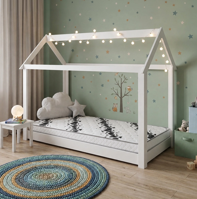 COLCHÓN KIDSCOOL CUNA KID 150 X 70 CM - 3