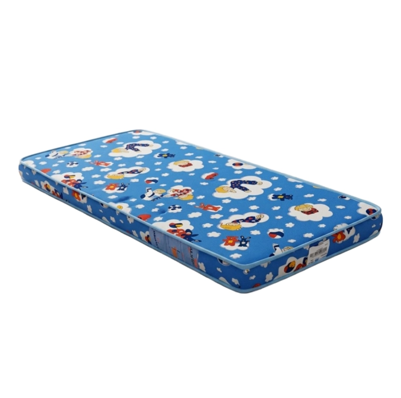 COLCHÓN KIDSCOOL CUNA KID 130 X 70 CM - 1